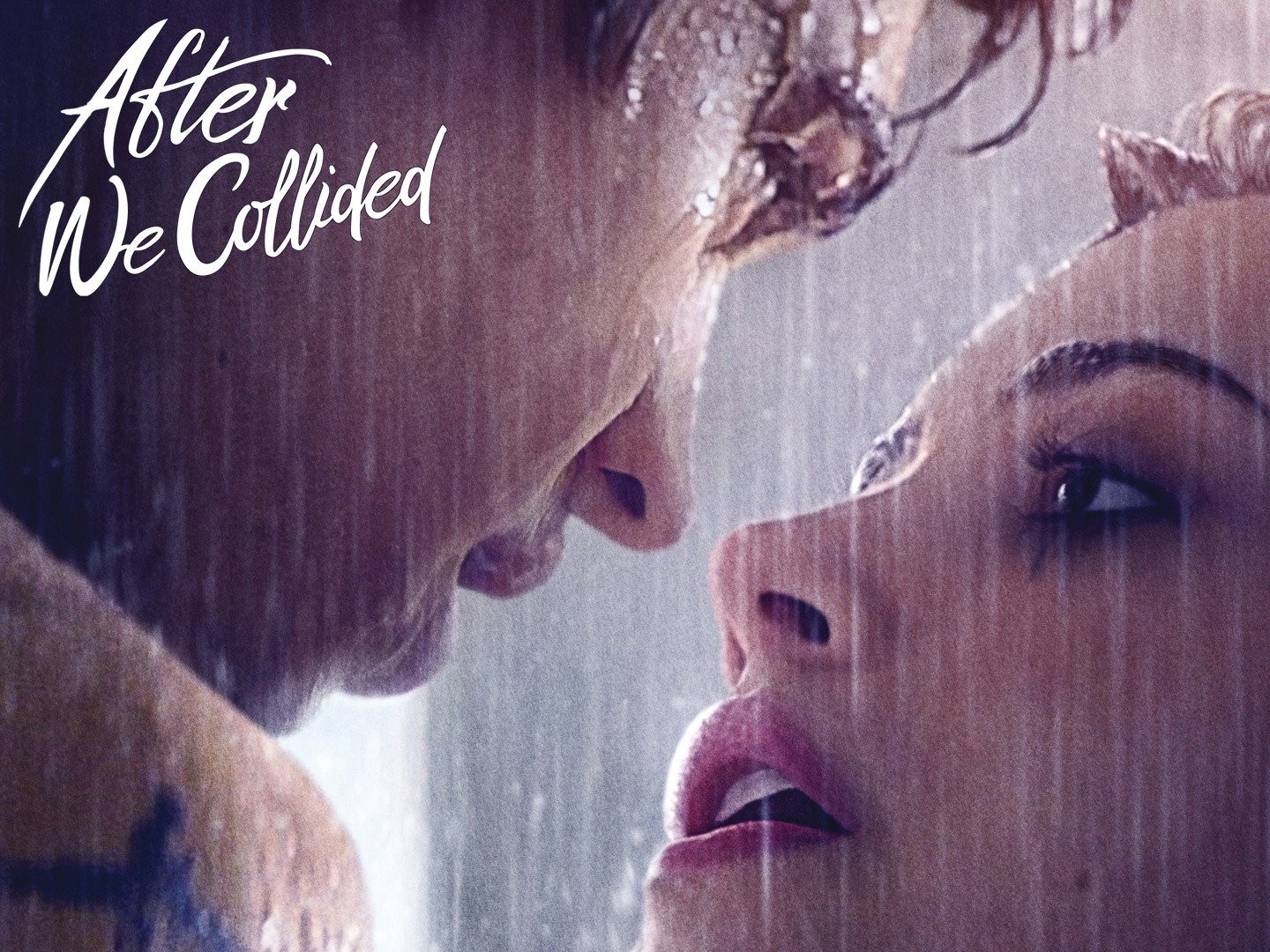 after we collided eng sub